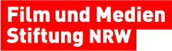 Logo Filmstiftung NRW