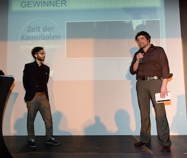 Preis der deutschen Filmkritik 2014, Preisträger Spielfilm
