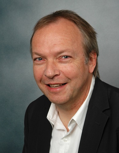 Volker Bergmeister
