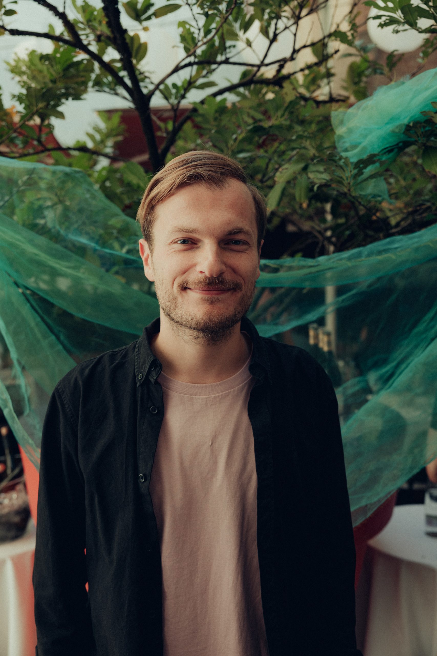 Tobias Obermeier