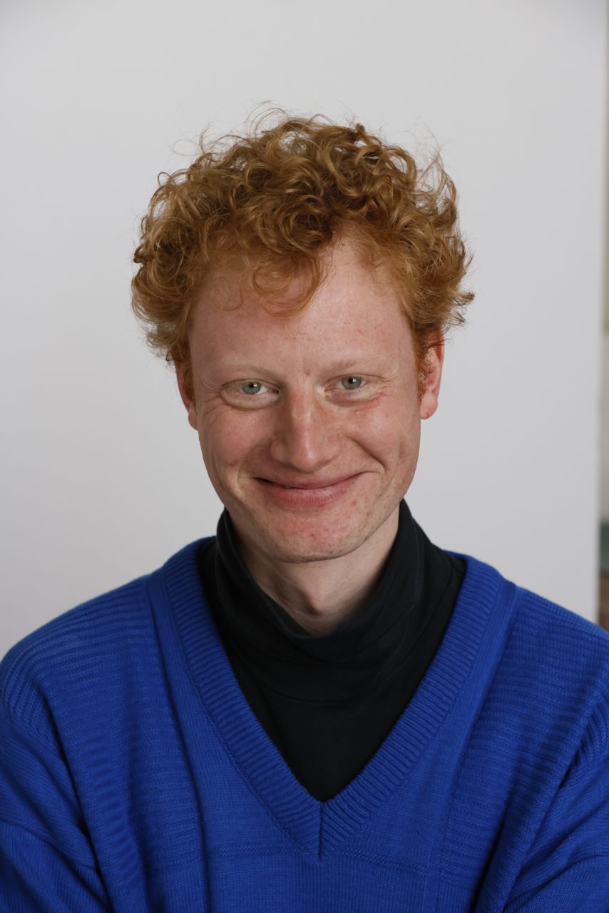 Anton Hermann Schroeder